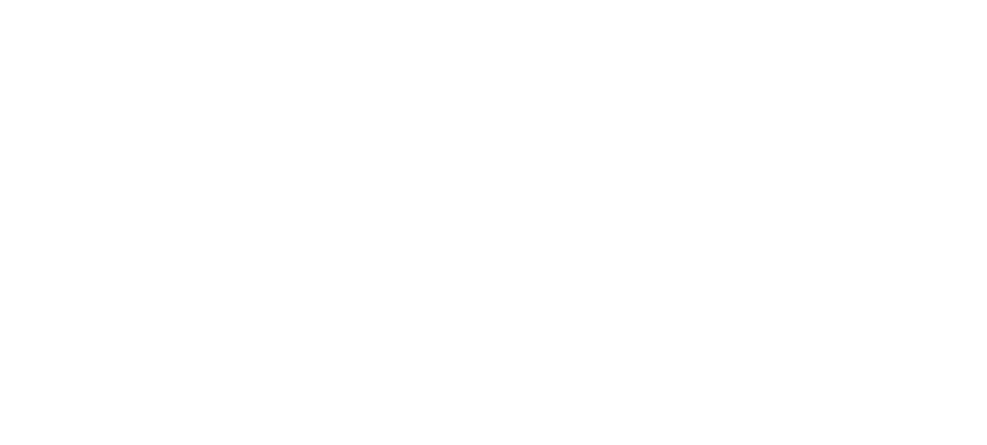 johns carpentry logo white crisp